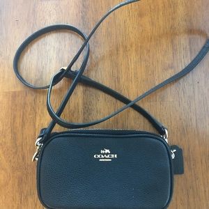 Coach Crossbody